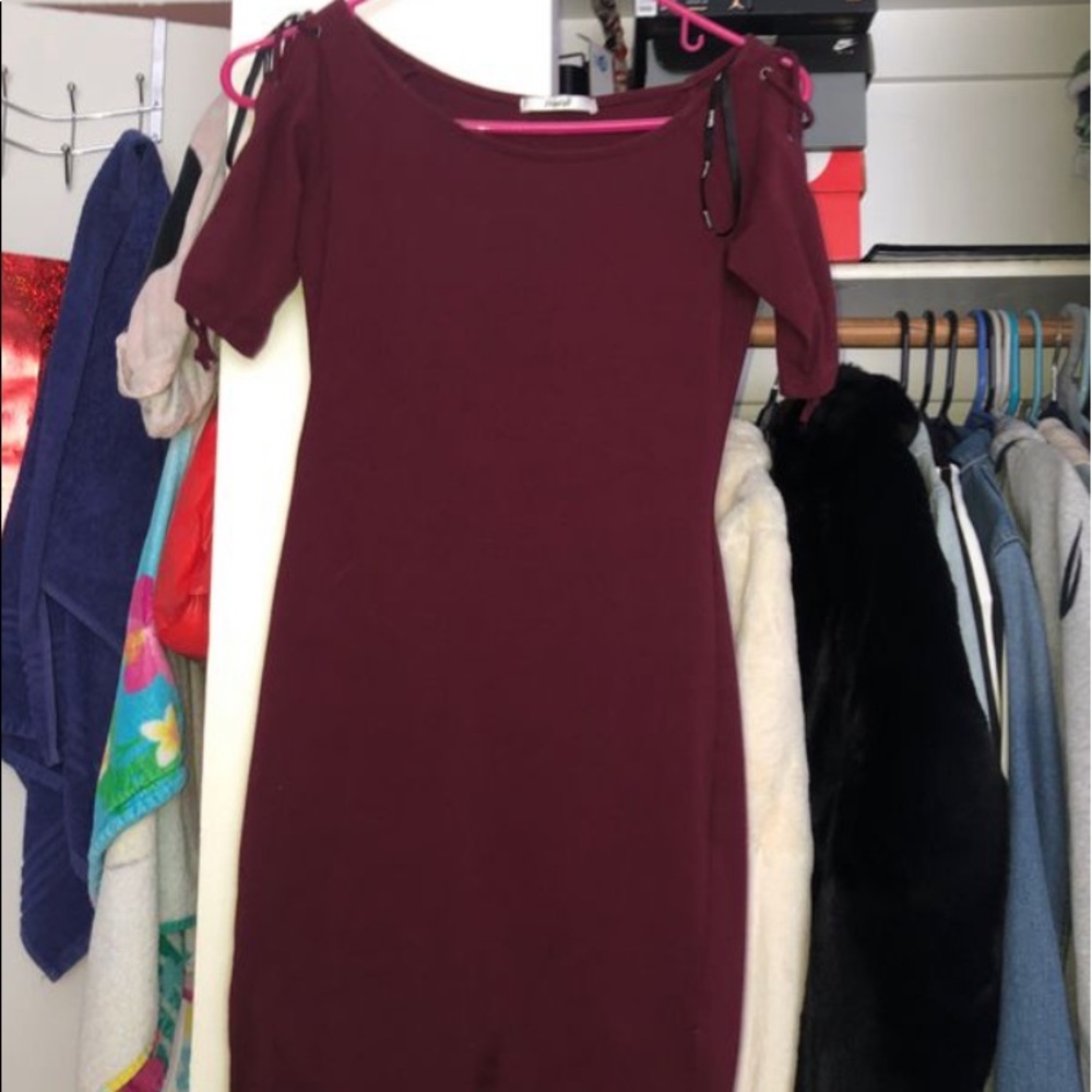 Bodyconn dress